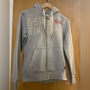 G Star Hoody